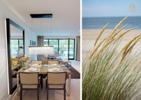 White Pearl Apartment 1.11, Timmendorfer Strand